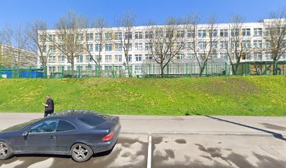 Образовательный комплекс градостроительства Столица