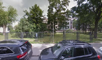 Академия гольфа RNGC SPB