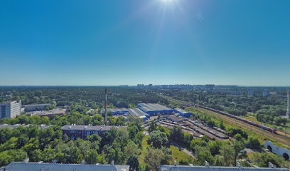 Детский сад № 9