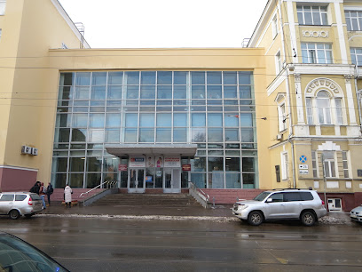 ННГАСУ