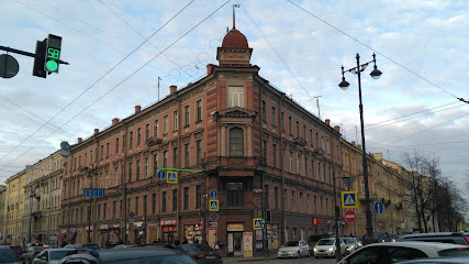 Детский сад №151