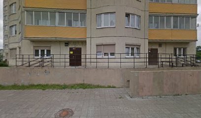 Центр физической культуры, спорта и здоровья Фрунзенского района