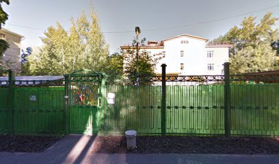 Детский сад №1859