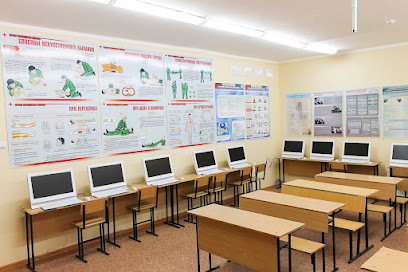 Автошкола Ралли
