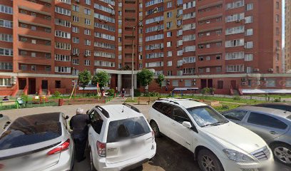 ОЛС, салон мебели