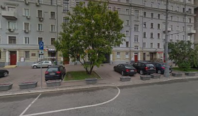 Школа художественных ремесел На Домниковке
