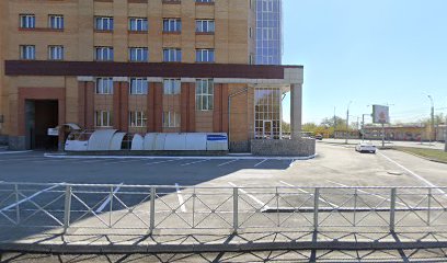 SearchInform («СёрчИнформ»)