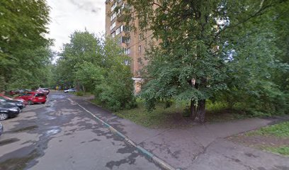 Детский сад № 265