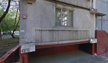 Школа шоу-бизнеса