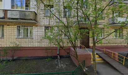 Компас, детский развивающий центр