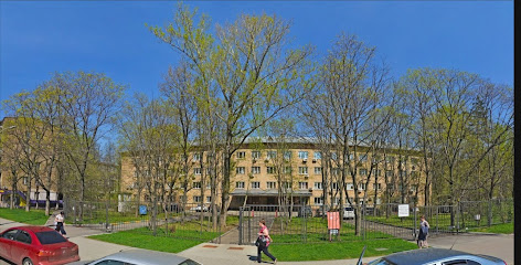Оксфордхаус
