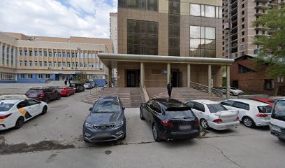 ЛАКИ, ногтевая школа-студия
