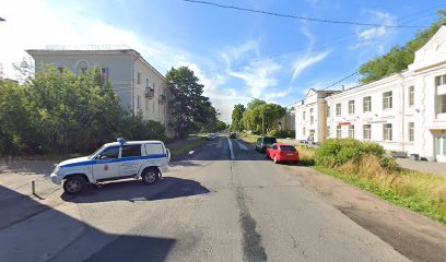 Красносельская Школа Искусств