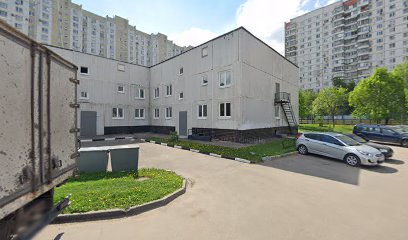 Теремок, центр раннего творческого и интеллектуального развития детей