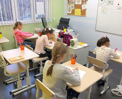 Smarty Kids