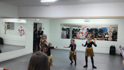 ГБУ Диалог