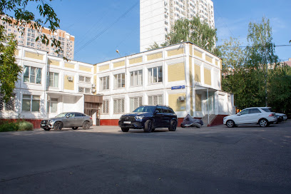 Академия безопасности и специальных программ