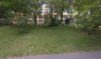 ГБОУ г. Москвы "Школа в Капотне"