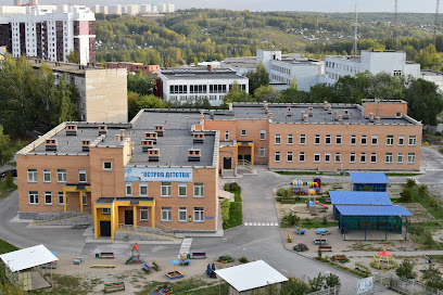 Детский сад № 6 "Остров детства"