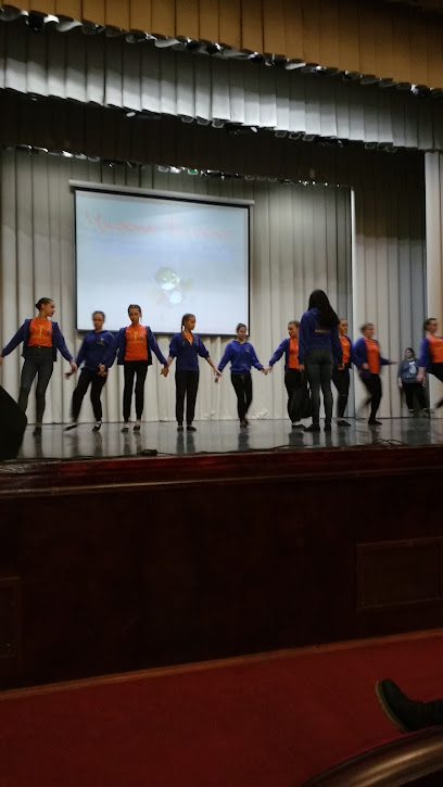 Троицкий - Танцевальные Вечера