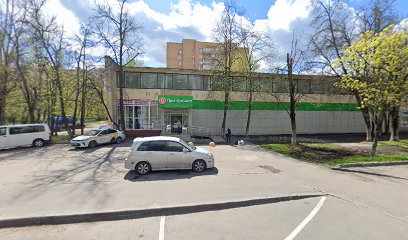 Lingua Franca
