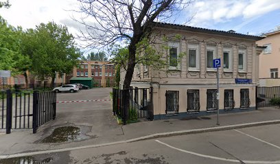 СДЮШОР, синхронное плавание