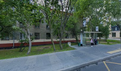Детский сад № 23