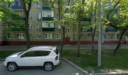 Детский сад № 533