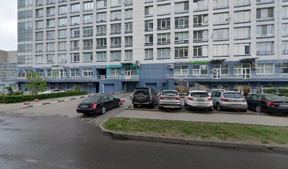 Монтессори-занятия "Вместе с мамой", 8 мес+