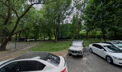Детский сад № 1288