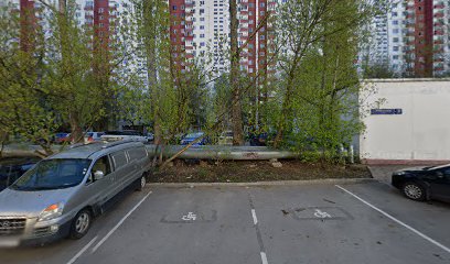 Яхтенная школа Москва