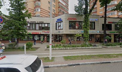Фактор Успеха