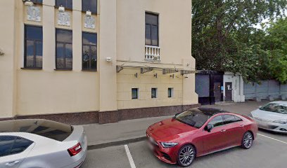 Декор Сити