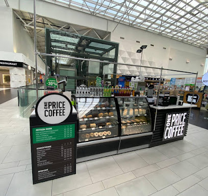 One Price Coffee