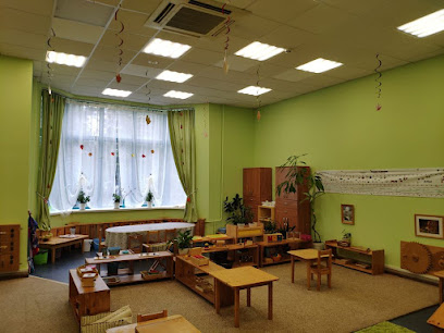 Детский Центр Свиблово Монтессори