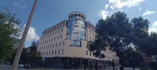 Финансовый университет при правительстве РФ