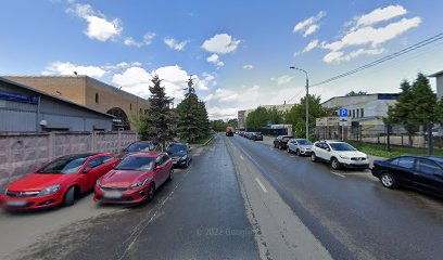 ЦЕНТР.ГИМНАСТИКИ