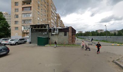 Южный