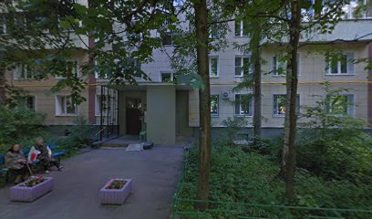Детский клуб "Сейкан"