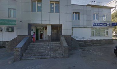 Музыкальная Школа № 16