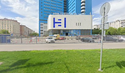 ДПО ФАВОРИТ, НОЧУ, центр повышения квалификации