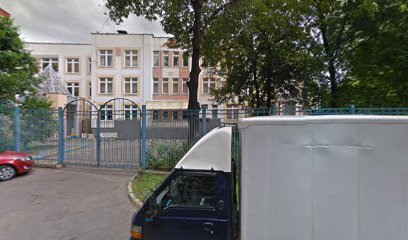 Детский сад № 2617