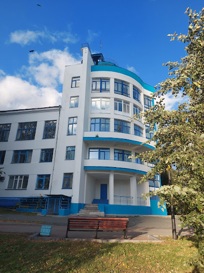 АНО «ЕСК «ДИНАМО»