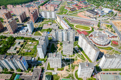 Детский сад № 84 "Золотая Рыбка"