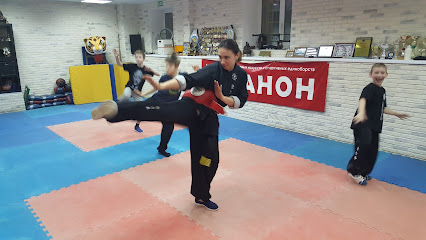 клуб КАНОН