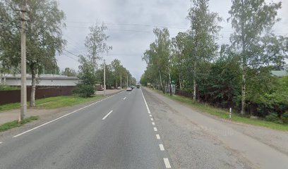 Школа Дрессировки