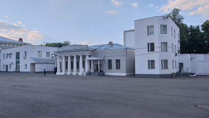 Музей Москвы