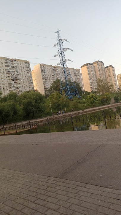 Детский центр Панорама