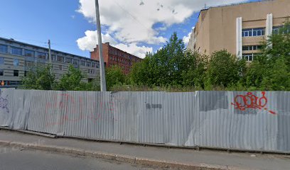 ЖК Пионерская 53