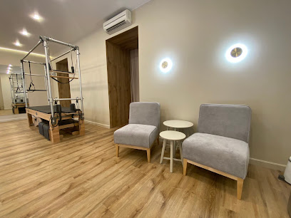mvpilates Петроградка
